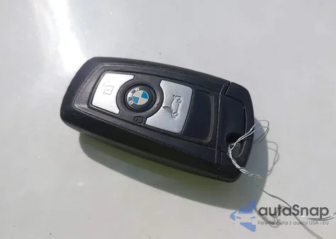 2012 BMW 328I I Sulev из США, поврежденный, VIN WBA3C1C53CF433912